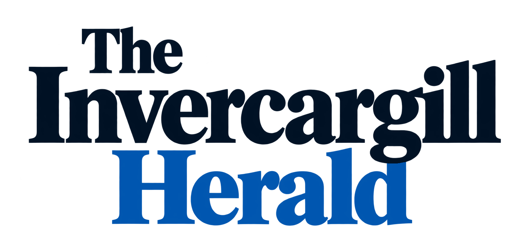 The Invercargill Herald